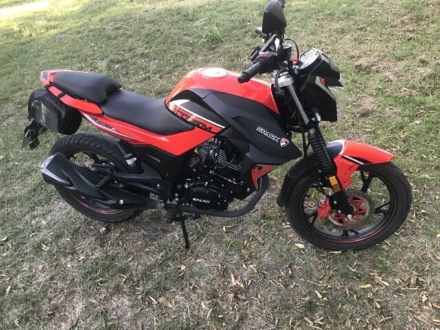Спарк SP200R-28, об'ємом двигуна 0.2 л та пробігом 0 тис. км за 862 $, фото 1 на Automoto.ua