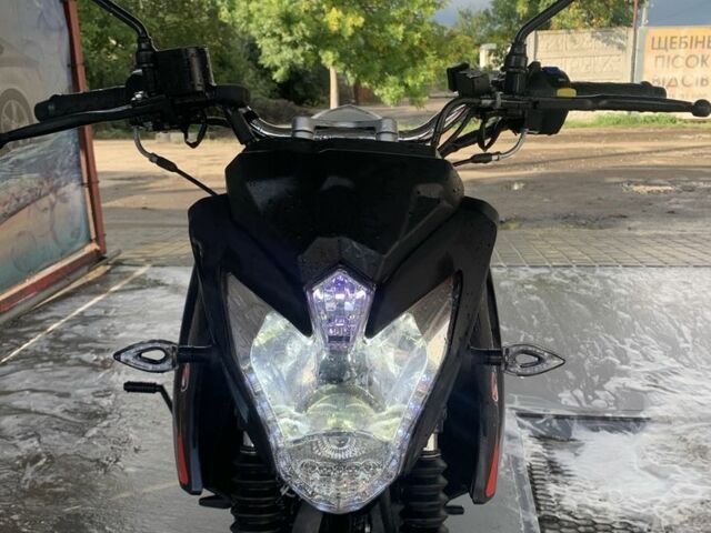 Спарк SP200R-28, объемом двигателя 0.2 л и пробегом 0 тыс. км за 970 $, фото 2 на Automoto.ua