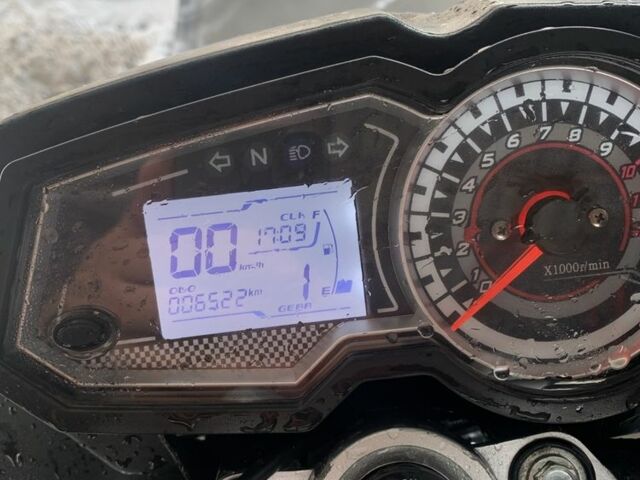 Спарк SP200R-28, объемом двигателя 0.2 л и пробегом 0 тыс. км за 970 $, фото 6 на Automoto.ua