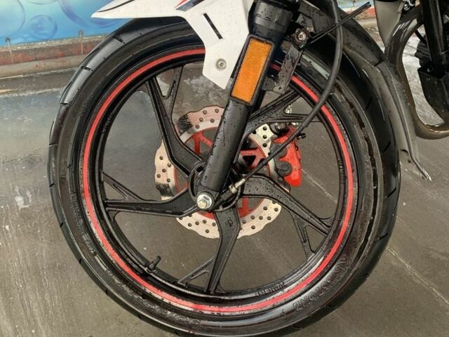 Спарк SP200R-28, объемом двигателя 0.2 л и пробегом 0 тыс. км за 970 $, фото 1 на Automoto.ua