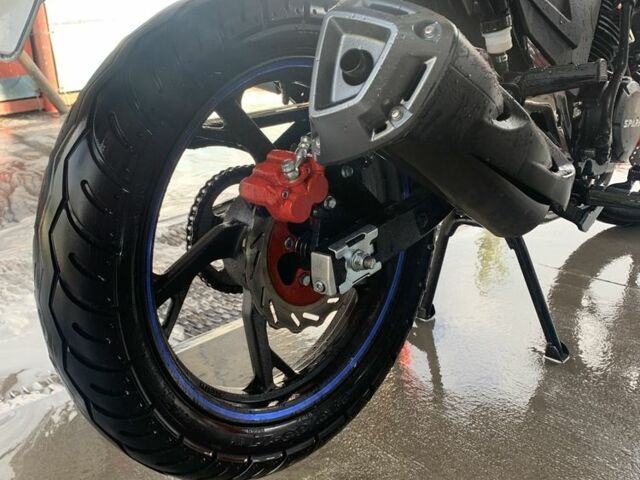 Спарк SP200R-28, объемом двигателя 0.2 л и пробегом 0 тыс. км за 970 $, фото 7 на Automoto.ua