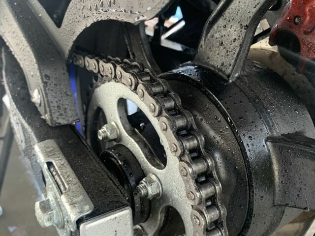 Спарк SP200R-28, объемом двигателя 0.2 л и пробегом 0 тыс. км за 970 $, фото 3 на Automoto.ua