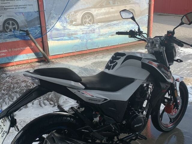 Спарк SP200R-28, объемом двигателя 0.2 л и пробегом 0 тыс. км за 970 $, фото 5 на Automoto.ua