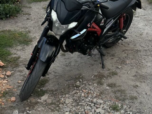 Спарк sp200r27, об'ємом двигуна 0.2 л та пробігом 0 тис. км за 648 $, фото 7 на Automoto.ua