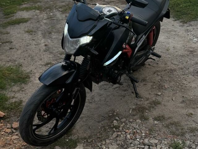 Спарк sp200r27, об'ємом двигуна 0.2 л та пробігом 0 тис. км за 648 $, фото 5 на Automoto.ua