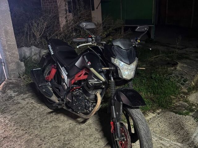 Спарк sp200r27, об'ємом двигуна 0.2 л та пробігом 0 тис. км за 648 $, фото 3 на Automoto.ua