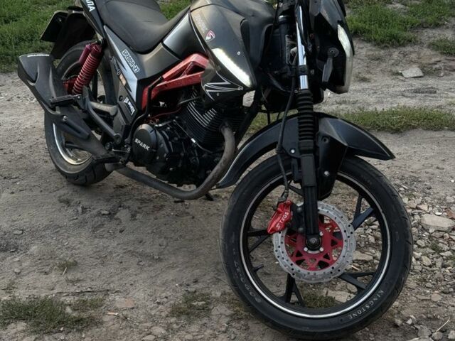 Спарк sp200r27, об'ємом двигуна 0.2 л та пробігом 0 тис. км за 648 $, фото 6 на Automoto.ua