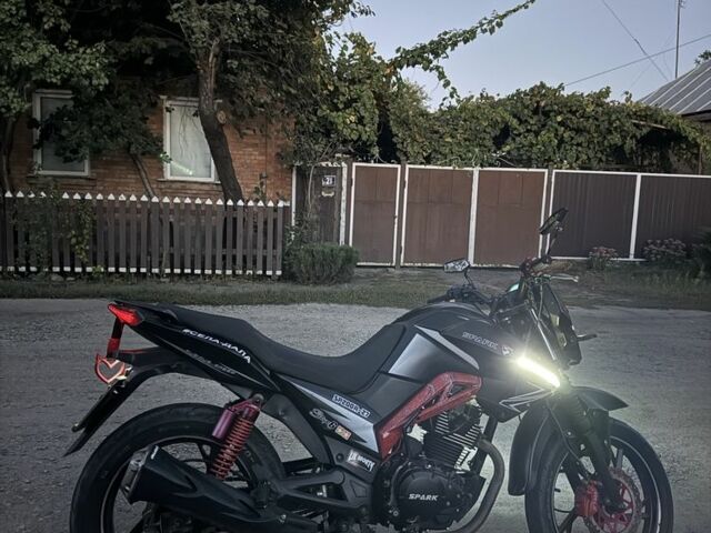 Спарк sp200r27, об'ємом двигуна 0.2 л та пробігом 0 тис. км за 648 $, фото 2 на Automoto.ua