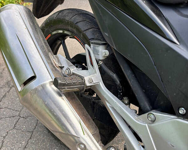 Спарк SP 110-3, об'ємом двигуна 0 л та пробігом 14 тис. км за 1100 $, фото 4 на Automoto.ua