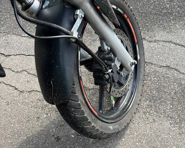 Спарк SP 110-3, об'ємом двигуна 0 л та пробігом 14 тис. км за 1100 $, фото 6 на Automoto.ua