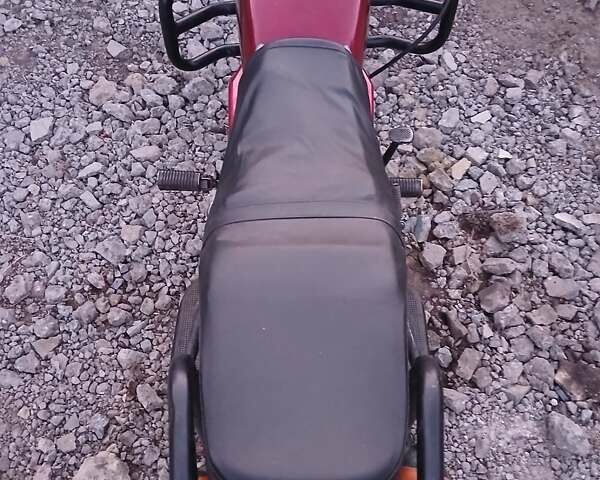 Спарк SP 110C-2C, об'ємом двигуна 0 л та пробігом 200 тис. км за 410 $, фото 5 на Automoto.ua