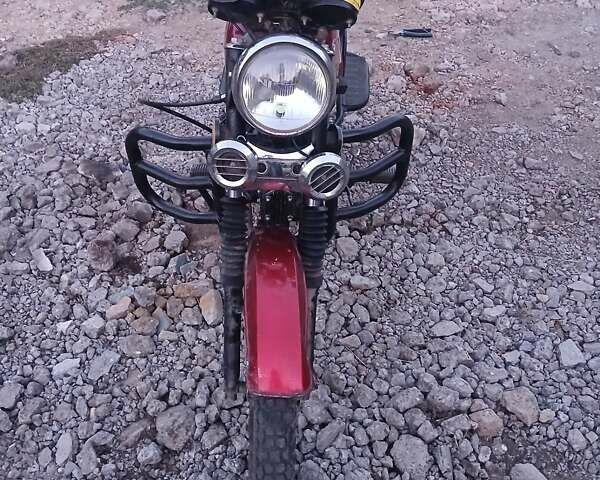 Спарк SP 110C-2C, об'ємом двигуна 0 л та пробігом 200 тис. км за 410 $, фото 6 на Automoto.ua