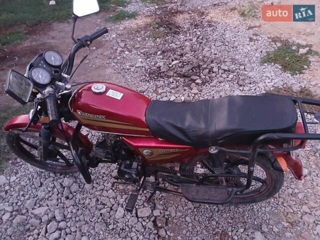 Спарк SP 110C-2C, об'ємом двигуна 0 л та пробігом 200 тис. км за 410 $, фото 4 на Automoto.ua