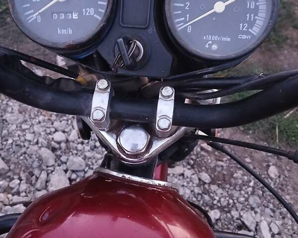 Спарк SP 110C-2C, об'ємом двигуна 0 л та пробігом 200 тис. км за 410 $, фото 1 на Automoto.ua