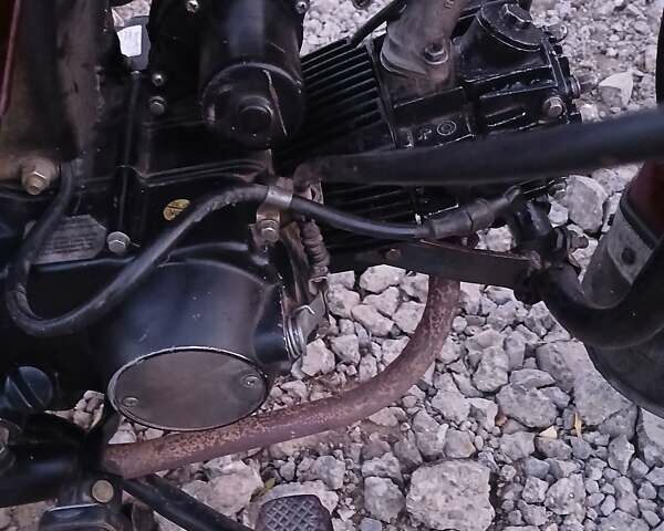 Спарк SP 110C-2C, об'ємом двигуна 0 л та пробігом 200 тис. км за 410 $, фото 2 на Automoto.ua