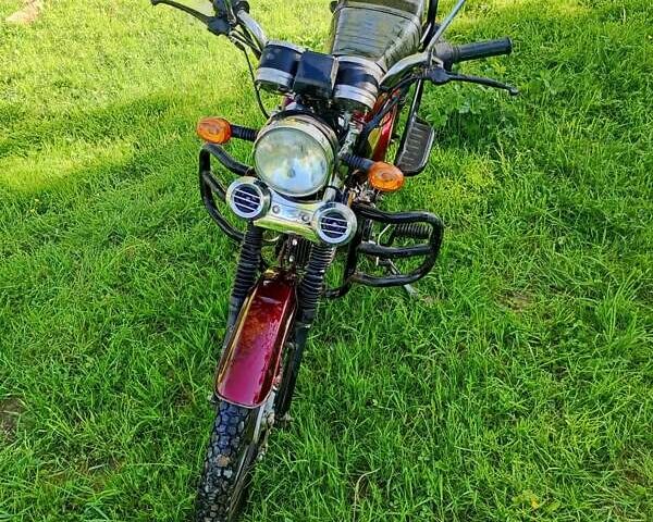 Спарк SP 110C-2C, объемом двигателя 0 л и пробегом 12 тыс. км за 500 $, фото 1 на Automoto.ua