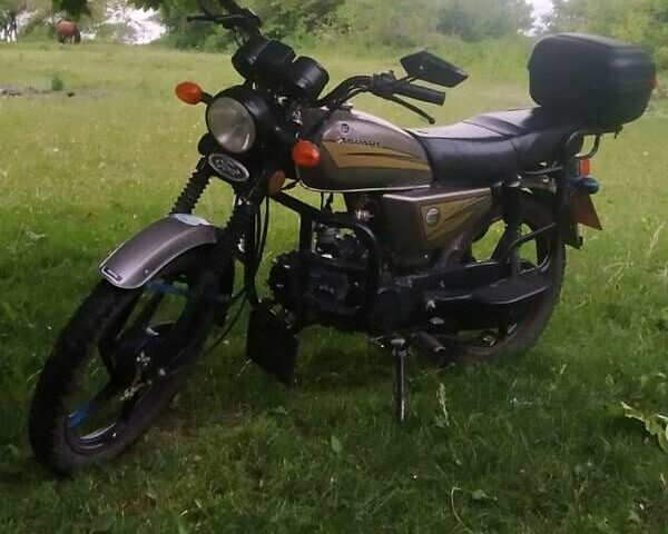 Спарк SP 110C-2C, об'ємом двигуна 0 л та пробігом 6 тис. км за 602 $, фото 4 на Automoto.ua