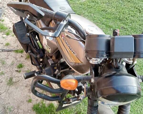 Спарк SP 110C-2C, об'ємом двигуна 0 л та пробігом 6 тис. км за 602 $, фото 8 на Automoto.ua