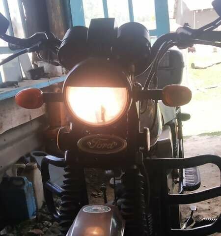 Спарк SP 110C-2C, об'ємом двигуна 0 л та пробігом 6 тис. км за 602 $, фото 1 на Automoto.ua