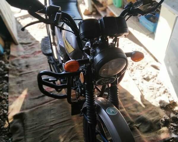 Спарк SP 110C-2C, об'ємом двигуна 0 л та пробігом 6 тис. км за 602 $, фото 7 на Automoto.ua