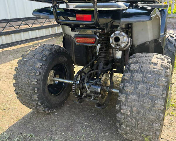 Спарк SP 125-7, объемом двигателя 0.13 л и пробегом 1 тыс. км за 730 $, фото 2 на Automoto.ua