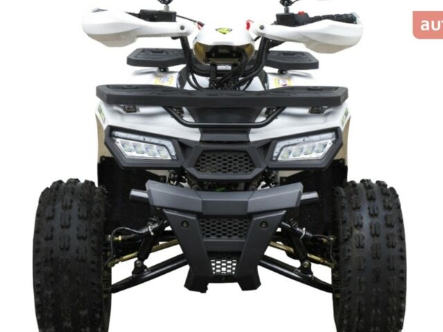 Спарк SP 125-7, объемом двигателя 0.12 л и пробегом 0 тыс. км за 1132 $, фото 1 на Automoto.ua