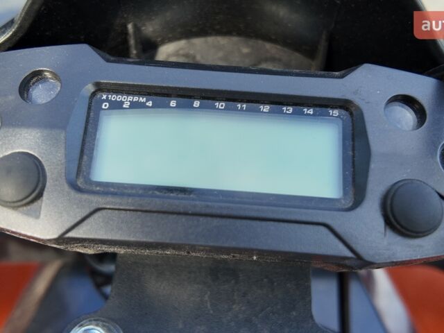 купити нове авто Спарк SP 125-8 2025 року від офіційного дилера Женя Спарк фото