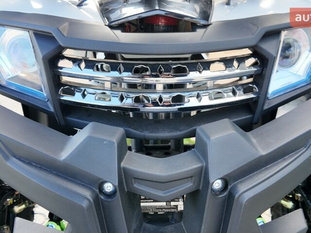 купити нове авто Спарк SP 125-8 2025 року від офіційного дилера Женя Спарк фото