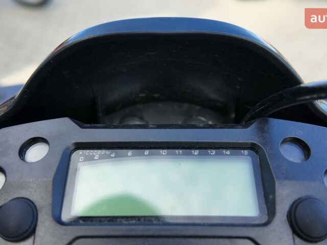 купити нове авто Спарк SP 125-8 2025 року від офіційного дилера Женя Спарк фото