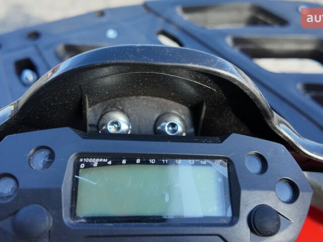 купити нове авто Спарк SP 125-8 2025 року від офіційного дилера Женя Спарк фото