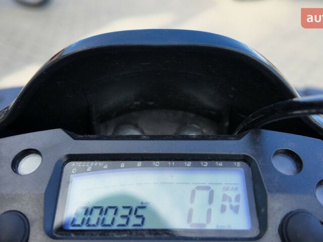 купити нове авто Спарк SP 125-8 2025 року від офіційного дилера Женя Спарк фото