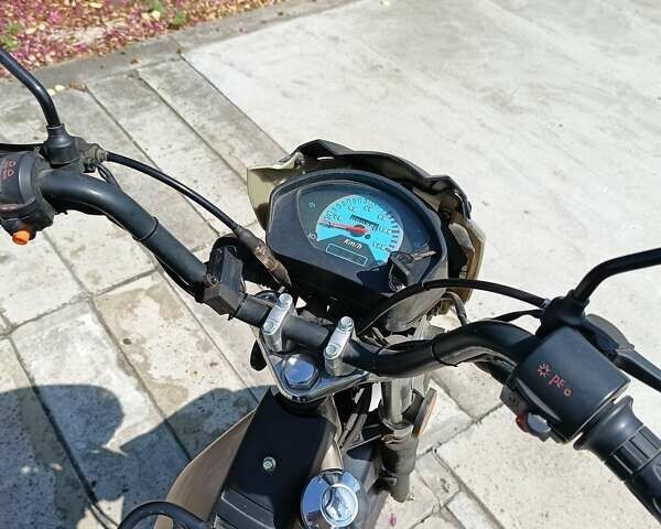 Спарк SP 125C-1CFN, объемом двигателя 0 л и пробегом 1 тыс. км за 634 $, фото 3 на Automoto.ua