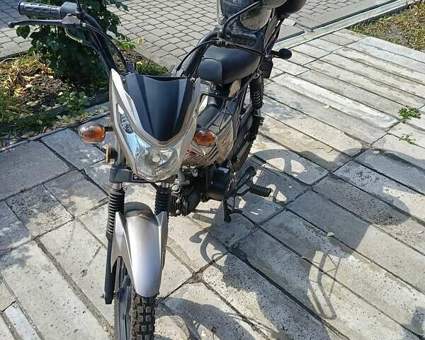 Спарк SP 125C-1CFN, объемом двигателя 0 л и пробегом 1 тыс. км за 634 $, фото 5 на Automoto.ua
