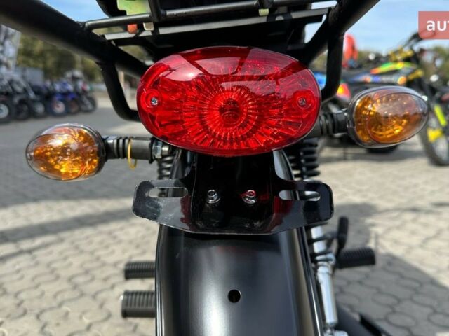 купити нове авто Спарк SP 125C-1CFN 2024 року від офіційного дилера Женя Спарк фото