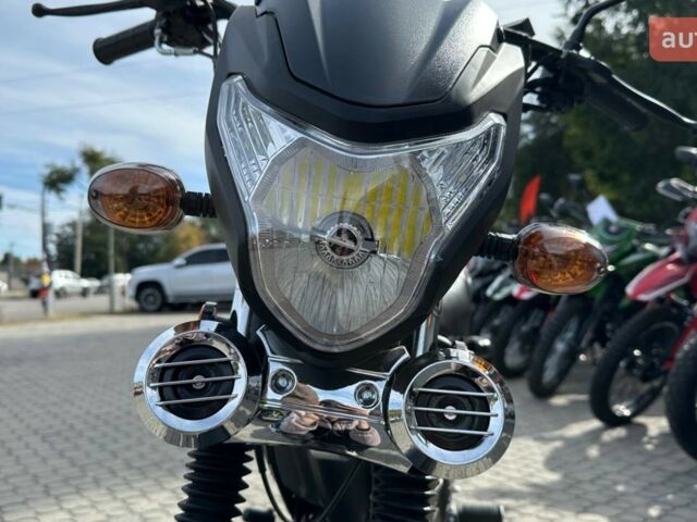 купити нове авто Спарк SP 125C-1CFN 2024 року від офіційного дилера Женя Спарк фото