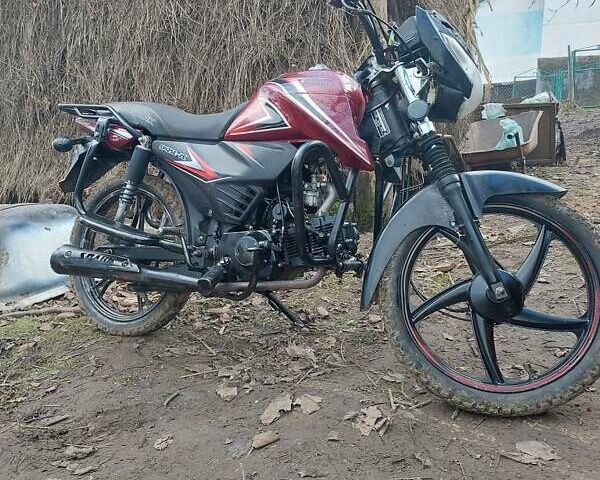 Спарк SP 125C-2AM, объемом двигателя 0 л и пробегом 8 тыс. км за 325 $, фото 2 на Automoto.ua