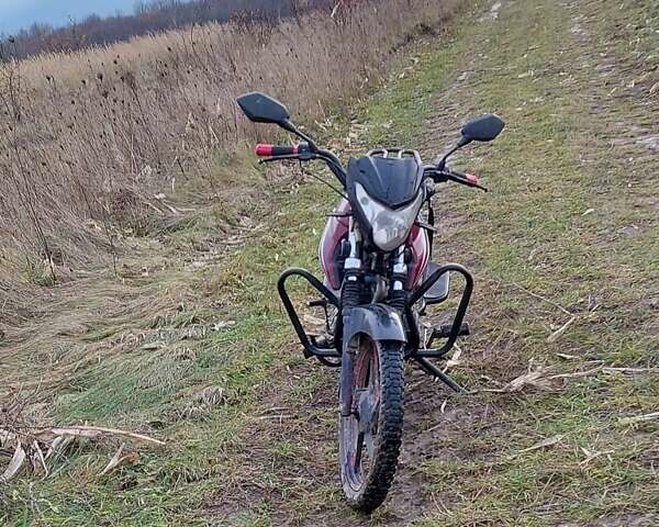 Спарк SP 125C-2AM, объемом двигателя 0 л и пробегом 8 тыс. км за 325 $, фото 6 на Automoto.ua
