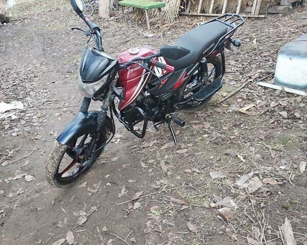 Спарк SP 125C-2AM, объемом двигателя 0 л и пробегом 8 тыс. км за 325 $, фото 5 на Automoto.ua