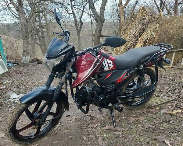 Спарк SP 125C-2AM, объемом двигателя 0 л и пробегом 8 тыс. км за 325 $, фото 4 на Automoto.ua