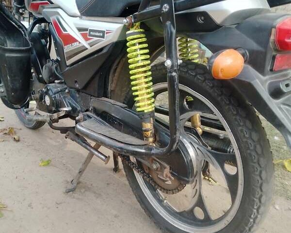 Спарк SP 125C-2AMW, объемом двигателя 0 л и пробегом 37 тыс. км за 422 $, фото 2 на Automoto.ua
