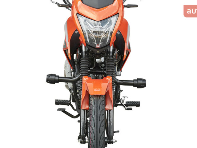 купити нове авто Спарк SP 125C-2AR 2025 року від офіційного дилера Віталій Спарк фото