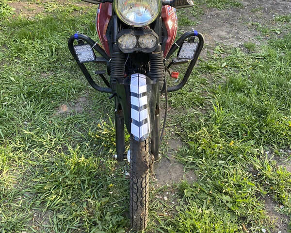Спарк SP 125C-2C, об'ємом двигуна 0.12 л та пробігом 7 тис. км за 396 $, фото 3 на Automoto.ua