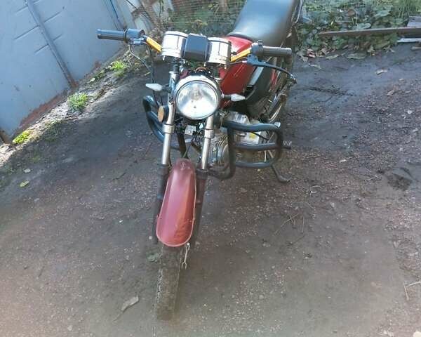 Спарк SP 125C-2C, об'ємом двигуна 0 л та пробігом 910 тис. км за 349 $, фото 2 на Automoto.ua