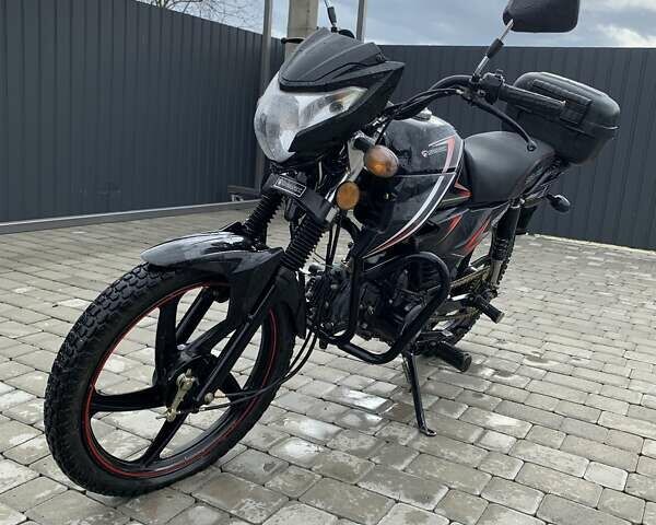 Спарк SP 125C-2C, об'ємом двигуна 0 л та пробігом 1 тис. км за 627 $, фото 4 на Automoto.ua