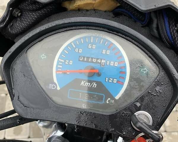 Спарк SP 125C-2C, об'ємом двигуна 0 л та пробігом 1 тис. км за 627 $, фото 11 на Automoto.ua