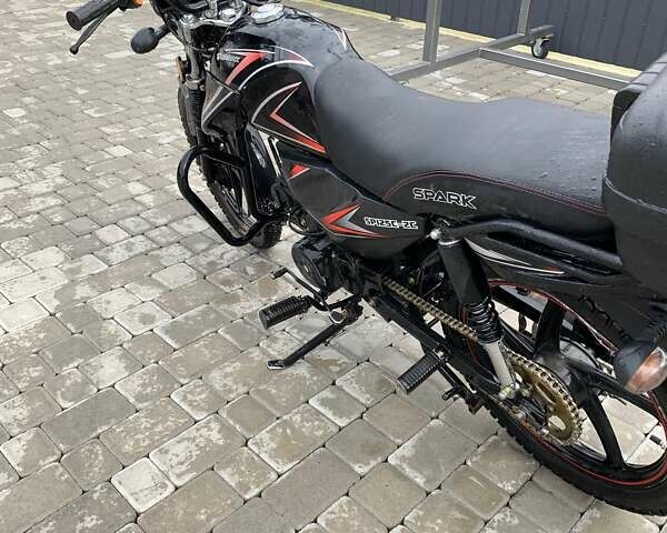 Спарк SP 125C-2C, объемом двигателя 0 л и пробегом 1 тыс. км за 627 $, фото 8 на Automoto.ua