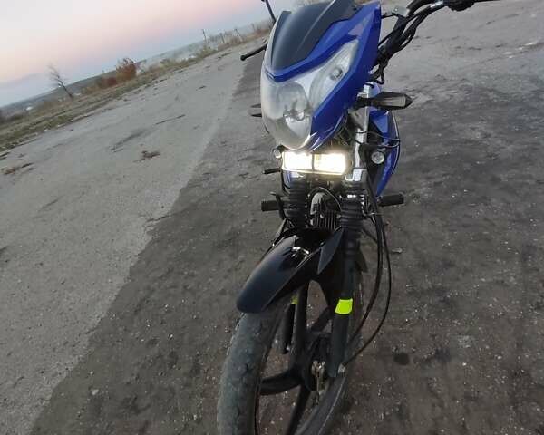 Спарк SP 125C-2C, объемом двигателя 0 л и пробегом 9 тыс. км за 482 $, фото 3 на Automoto.ua