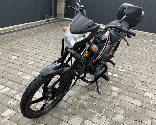 Спарк SP 125C-2C, об'ємом двигуна 0 л та пробігом 1 тис. км за 627 $, фото 3 на Automoto.ua