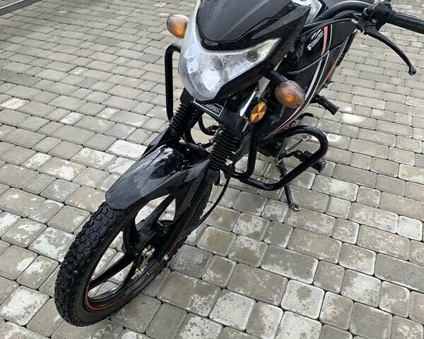 Спарк SP 125C-2C, об'ємом двигуна 0 л та пробігом 1 тис. км за 627 $, фото 5 на Automoto.ua