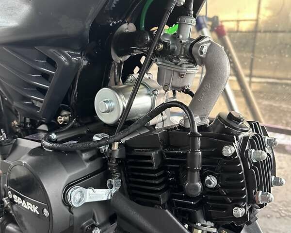Спарк SP 125C-2C, объемом двигателя 0 л и пробегом 2 тыс. км за 729 $, фото 6 на Automoto.ua